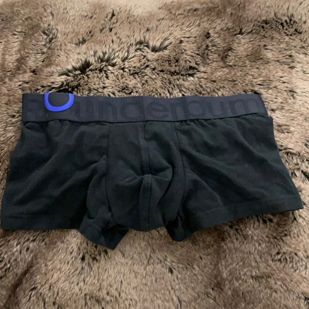Rounderbum BASIC LIFT TRUNK